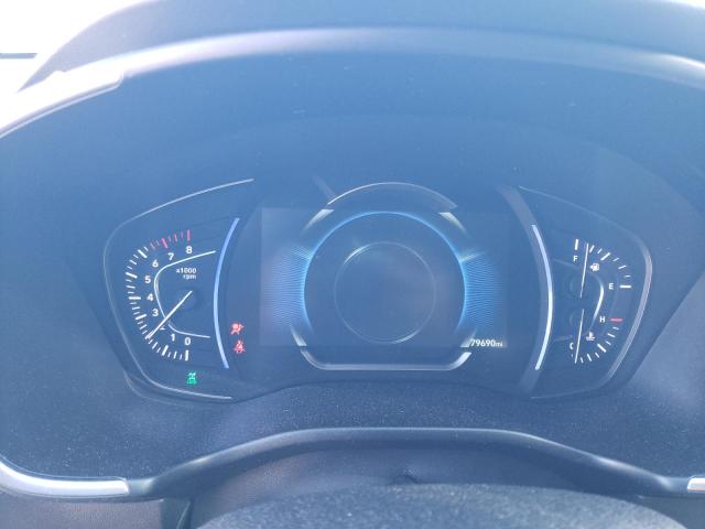 Фото 9 - HYUNDAI SANTA FE