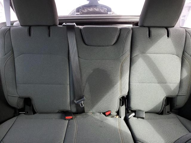 Фото 10 - JEEP WRANGLER