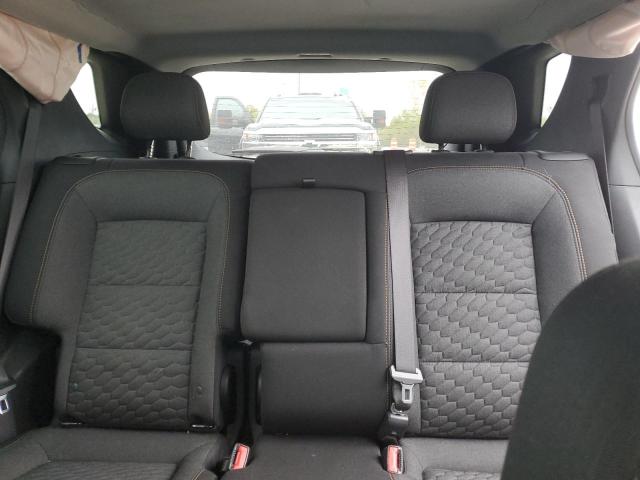 Фото 10 - CHEVROLET EQUINOX