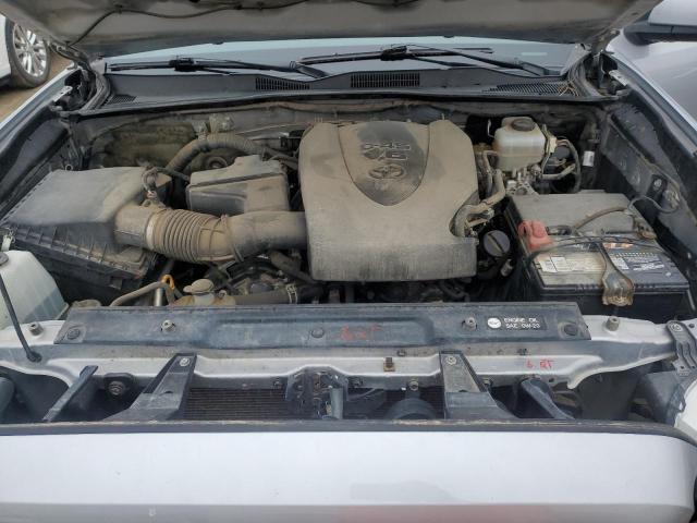 Фото 11 - TOYOTA TACOMA