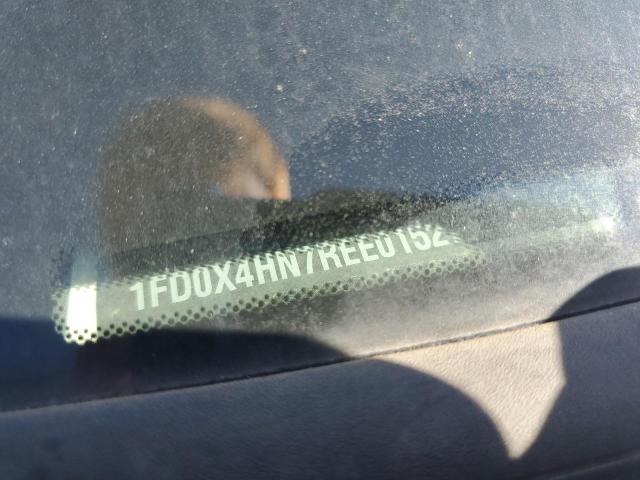 Фото 12 - FORD F450