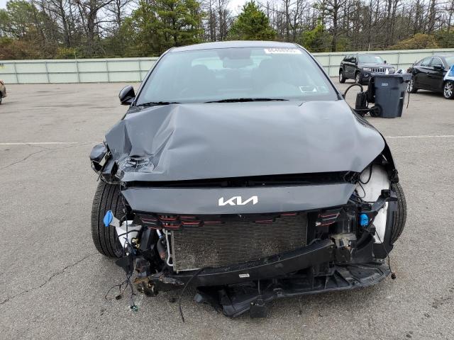 Фото 5 - KIA FORTE