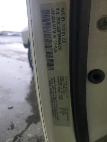 Фото 13 - DODGE CHALLENGER