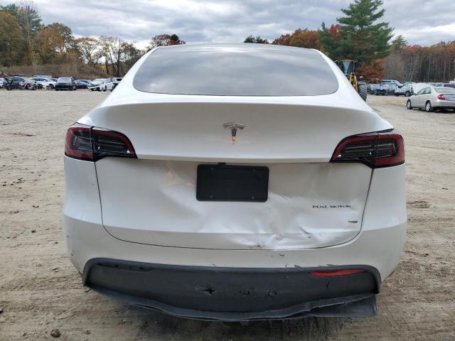 Фото 6 - TESLA MODEL Y
