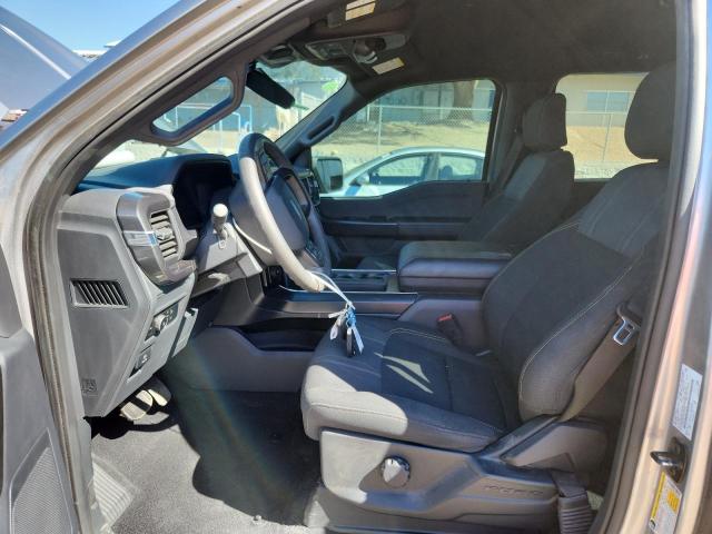 Фото 7 - FORD F150 STX