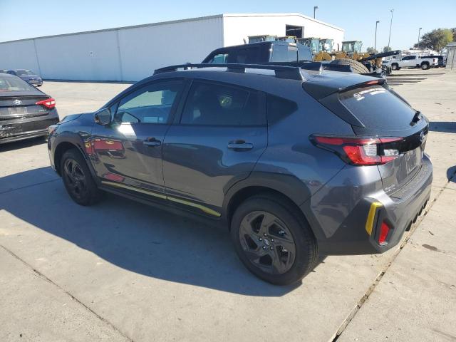 Фото 2 - SUBARU CROSSTREK