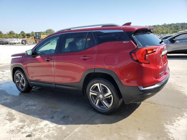 Фото 2 - GMC TERRAIN