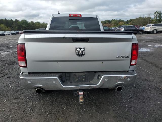 RAM 1500 2019 VIN 1C6RR7GT8KS506017