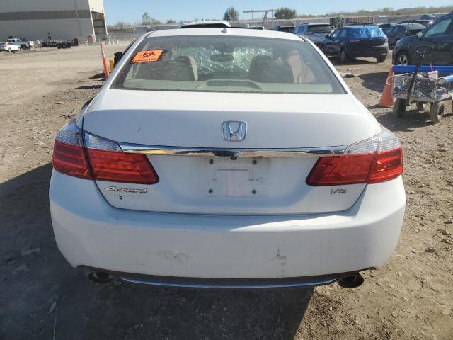 Фото 6 - HONDA ACCORD