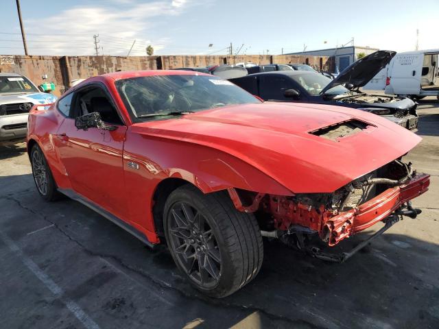 Фото 4 - FORD MUSTANG