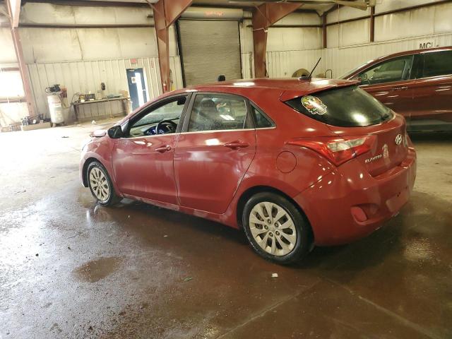 Фото 2 - HYUNDAI ELANTRA