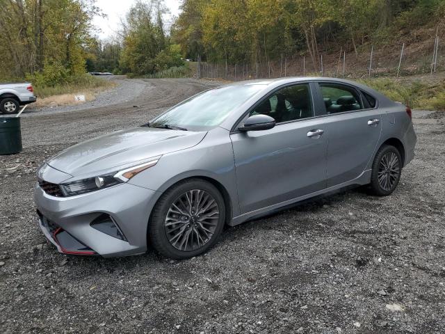 Фото 1 - KIA FORTE