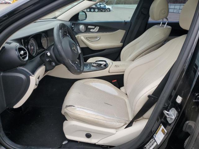 Фото 7 - MERCEDES-BENZ E-CLASS