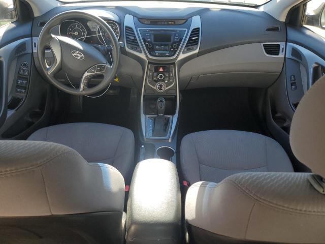 Фото 8 - HYUNDAI ELANTRA