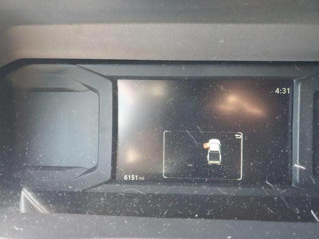 Фото 9 - TOYOTA TACOMA