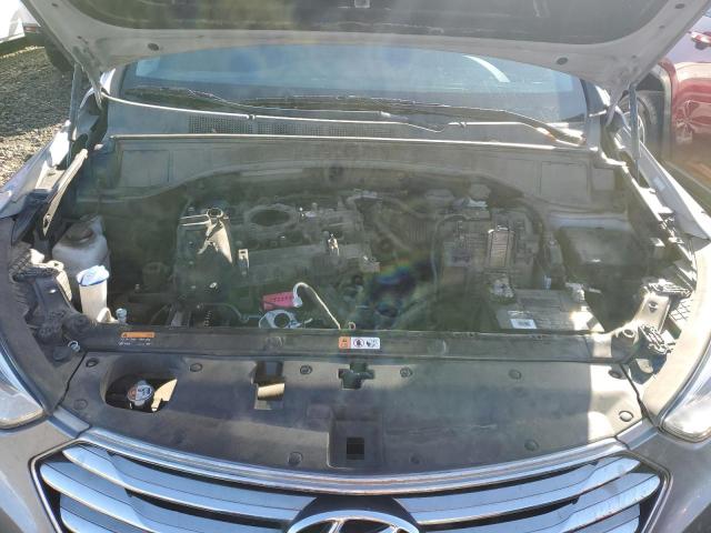 Фото 12 - HYUNDAI SANTA FE