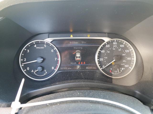 Фото 9 - NISSAN SENTRA