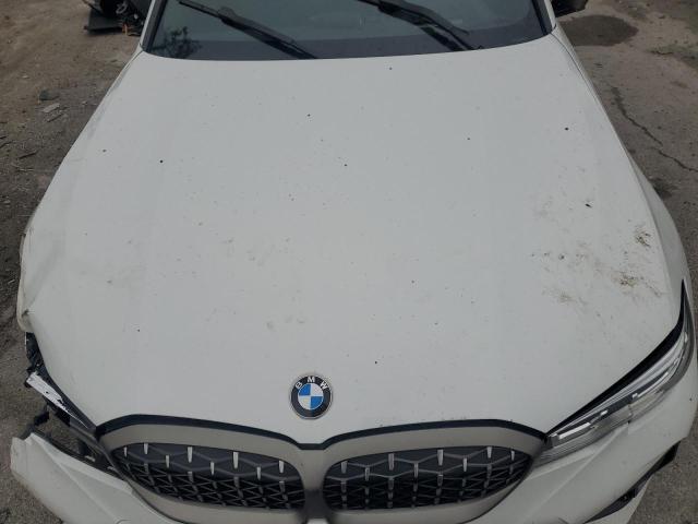 Фото 11 - BMW M3