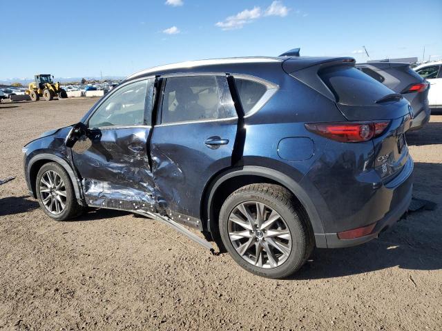 Фото 2 - MAZDA CX-5