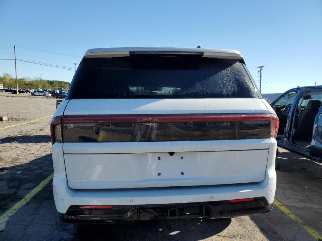 Фото 6 - LINCOLN NAVIGATOR