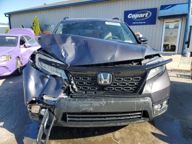 Фото 5 - HONDA PASSPORT