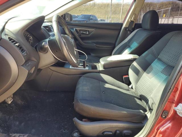 Фото 7 - NISSAN ALTIMA