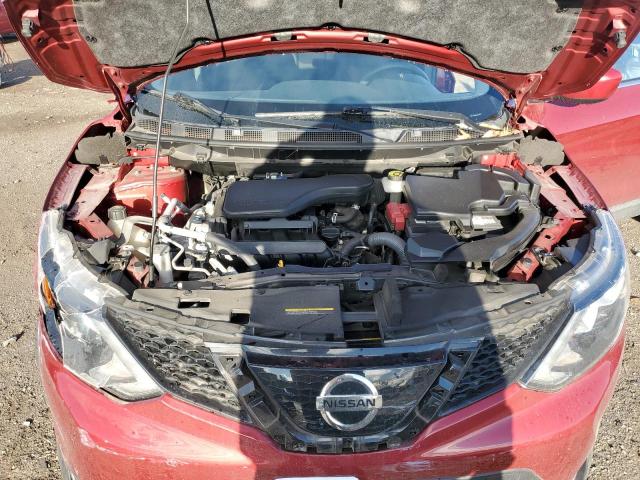 Фото 11 - NISSAN ROGUE