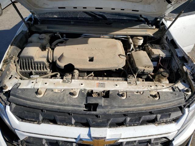 Фото 11 - CHEVROLET COLORADO