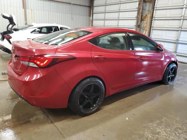 Фото 3 - HYUNDAI ELANTRA