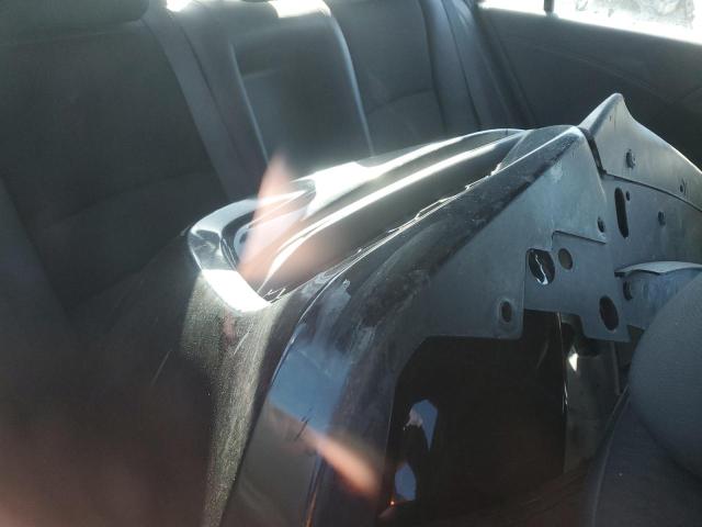 Фото 10 - HONDA ACCORD