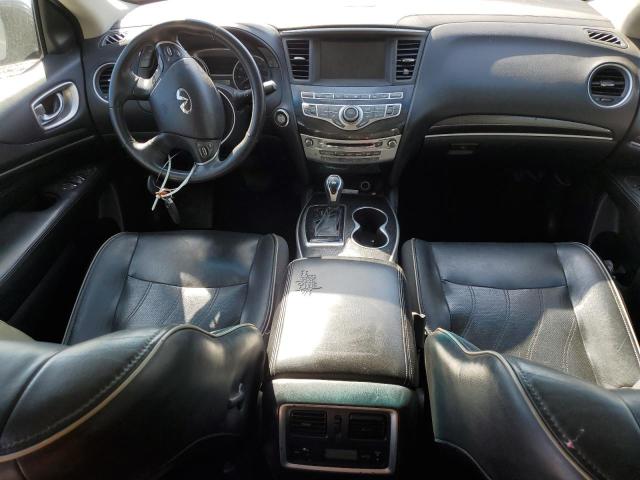 Фото 8 - INFINITI QX60