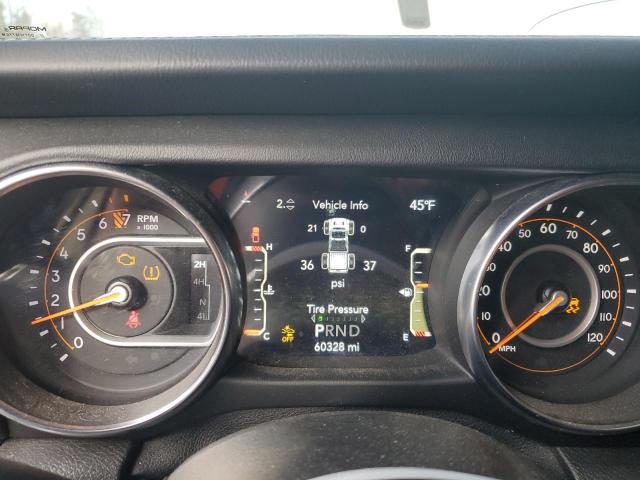 Фото 9 - JEEP GLADIATOR