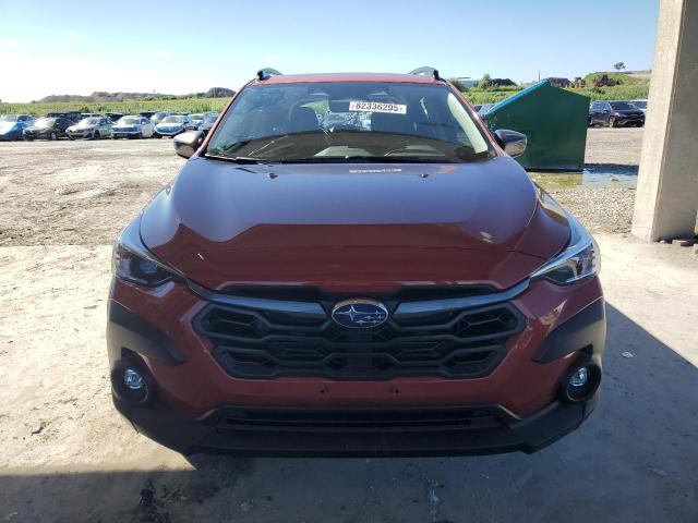 Фото 5 - SUBARU CROSSTREK