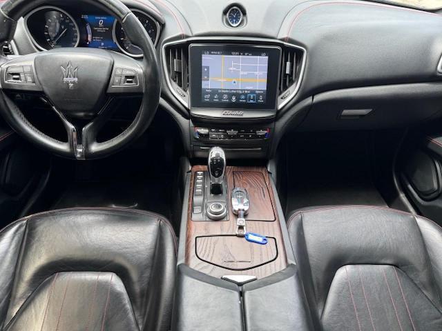 Фото 8 - MASERATI ALL MODELS