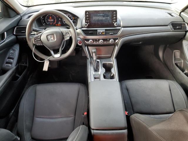 Фото 8 - HONDA ACCORD