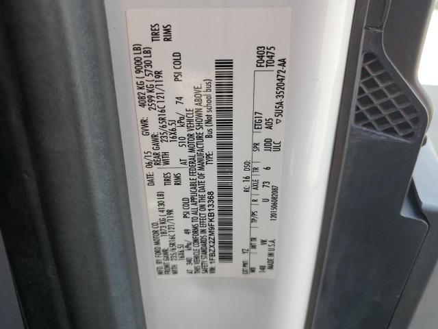 Фото 13 - FORD TRANSIT