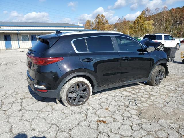 Фото 3 - KIA SPORTAGE