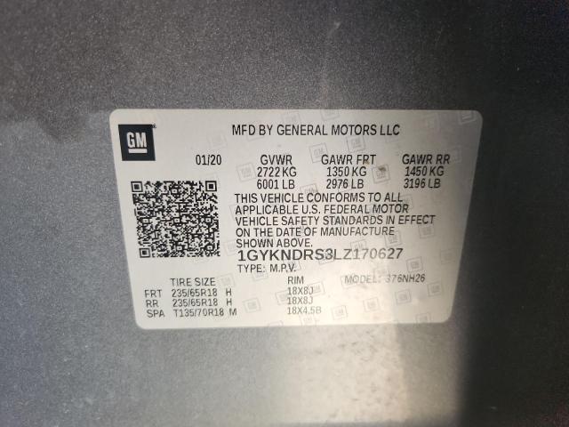 Фото 14 - CADILLAC XT5