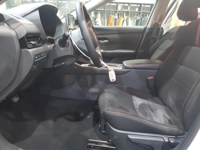 Фото 7 - NISSAN SENTRA