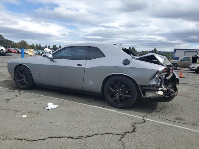 Фото 2 - DODGE CHALLENGER