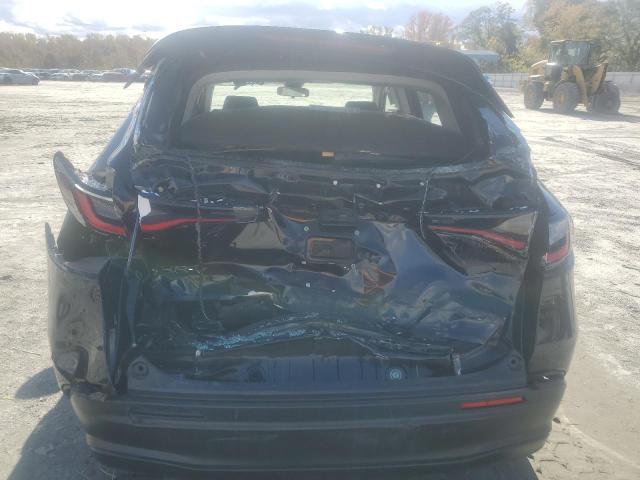 Фото 6 - HONDA HR-V