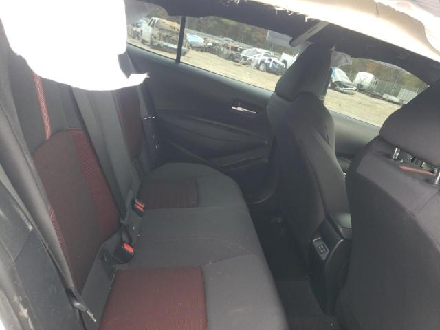 Фото 10 - TOYOTA COROLLA