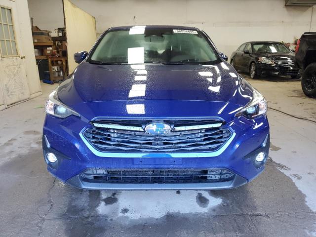 Фото 5 - SUBARU IMPREZA