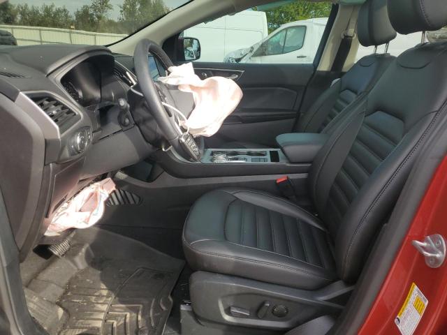 Фото 7 - FORD EDGE