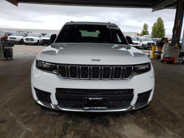 Фото 5 - JEEP GRAND CHER