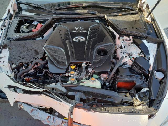 Фото 11 - INFINITI Q50