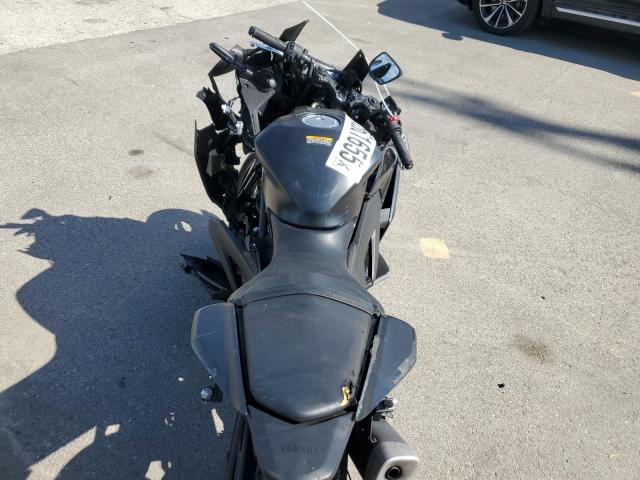 YAMAHA YFZ320 AC 2025