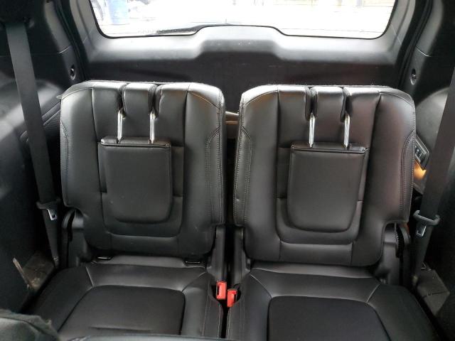 Фото 10 - FORD EXPLORER