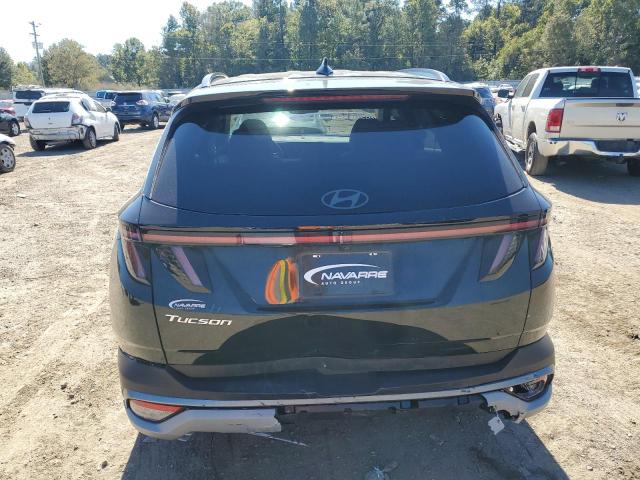 Фото 6 - HYUNDAI TUCSON