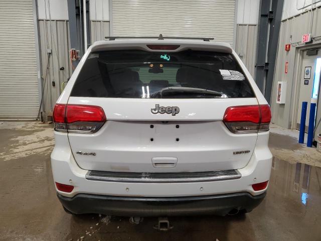 Фото 6 - JEEP GRAND CHER